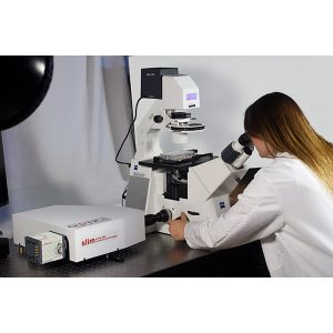 Phi Optics SLIM spatial light interference microscopy