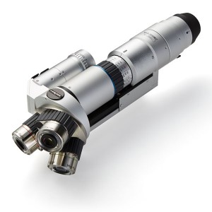 Hirox RH-2000 3D Digital Microscope revolving zoom lens