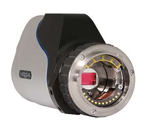 Hirox RH-2000 3D Digital Microscope CMOS sensor