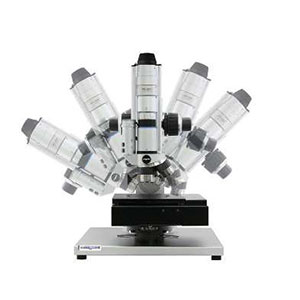 Hirox RH-2000 3D Digital Microscope with tilting turret