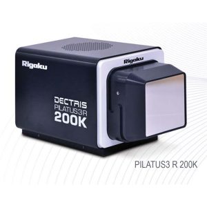 Rigaku Oxford Diffraction Synergy PILATUS HPAC detector