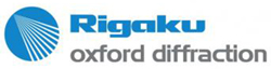 Rigaku Oxford Diffraction logo