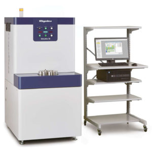 Rigaku Simultix 15 Simultaneous XRF