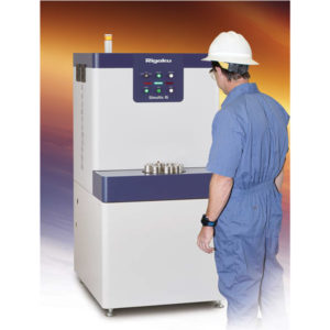 Rigaku Simultix 15 Simultaneous XRF