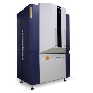 Rigaku Smartlab SE XRD diffractometer