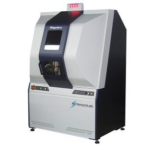Rigaku SmartLab - High Resolution Diffractometer with Ultimate Versatility