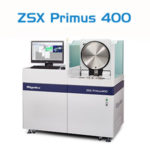 Rigaku ZSX Primus 400 WDXRF for Large and Heavy Samples