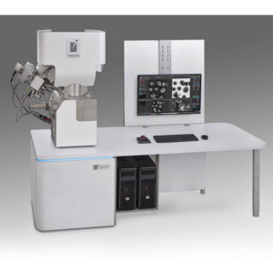 S8000G gallium FIB-SEM