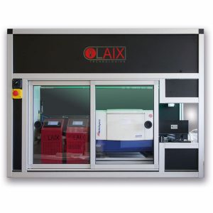 Laix Technologies SFC automation