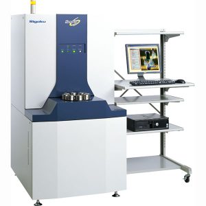 Rigaku Simultix 14 High Speed Simultaneous XRF Spectrometer