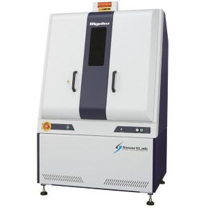 Rigaku Smartlab Powder diffractometer XRD