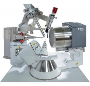 The SuperNova from Rigaku Oxford Diffraction is the perfect diffractometer for small molecule crystallography research