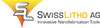 SwissLitho Logo Rapid Nanofabrication- Lithography