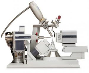 Rigaku Oxford Diffraction Synergy-R Single crystal diffractometer