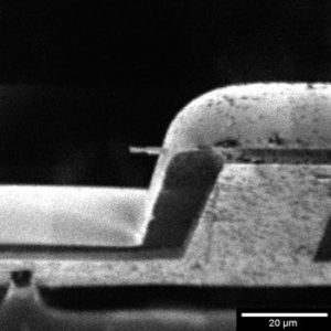 TEM-lamella-1kV-20pA