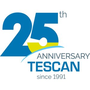 TESCAN 25 years