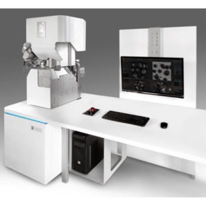 TESCAN S8000 FIB-SEM