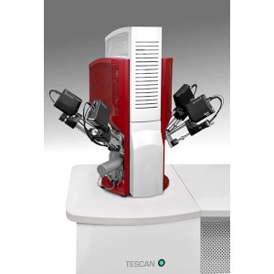 TESCAN TIMA X automated mineralogy solution