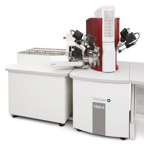 TESCAN TIMA X automated mineralogy solution with autoloader
