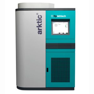 TTP Labtech arktic biostorage system