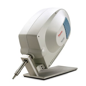 Thermo Scientific MagnaRay WDS detector