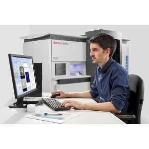 Thermo Scientific NEXSA XPS surface analysis system