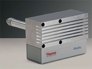 Thermo Scientific UltraDry Compact EDS Detector