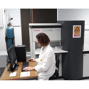 Thermo Scientific KAlpha+ XPS at University of Sydney