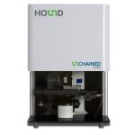 Unchained Labs Hound for automated detection of unwanted particles and contaminants