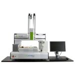 freeslate Jr Configurable Benchtop Workflow Solution