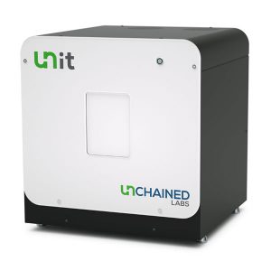 Unchained Labs UNit Protein Stability Platform