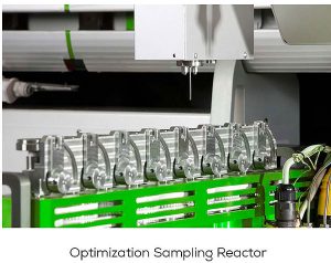 Unchained Labs - junior - process chemistry - OSR