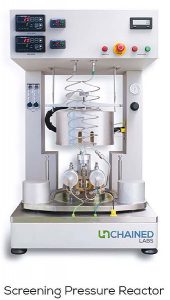 Unchained Labs - junior - process chemistry - SPR