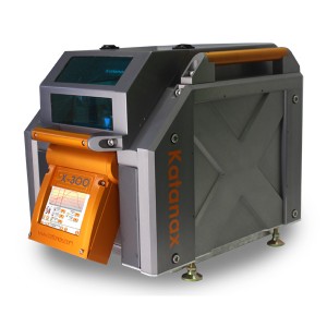Katanax X-300 Automatic Fluxing Machine