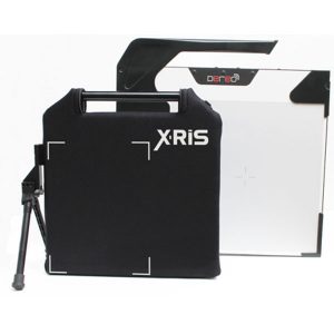 XRIS Dereo digital flat panels for radiography