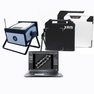 X-Ris digital radiography kit