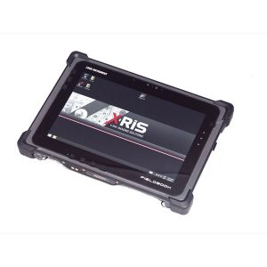 X-Ris fieldbook remote control