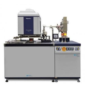 XtaLAB FRX Single Crystal Diffraction System with High Flux Microfocus Rotating Anode Generator