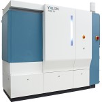 Yxlon FF20 CT Inspection System