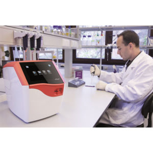 DropSense 16 for DNA/RNA and protein quantification