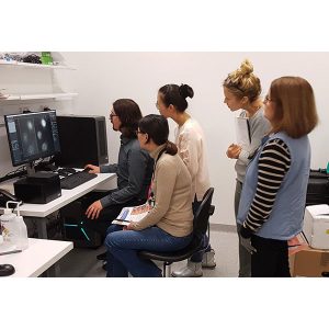 Oxford Nanoimaging Nanoimager at Westmead Research Hub