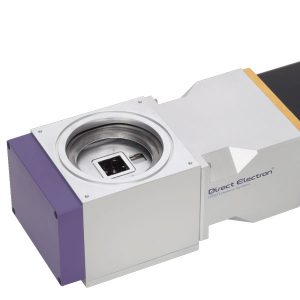 Direct Electron DE-16 Direct Detection Camera for TEM