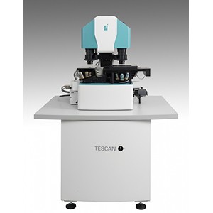 TESCAN Q-Phase Multimodal Holographic Microscope