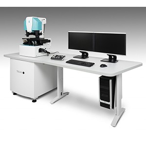 TESCAN Q-Phase Multimodal Holographic Microscope