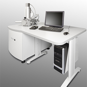 TESCAN VEGA SB full featured SEM for the price of a bench top